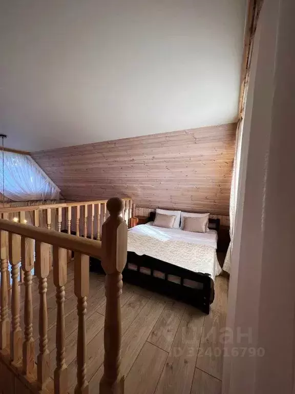 Комната Карачаево-Черкесия, Зеленчукский район, с. Архыз - Фото 2