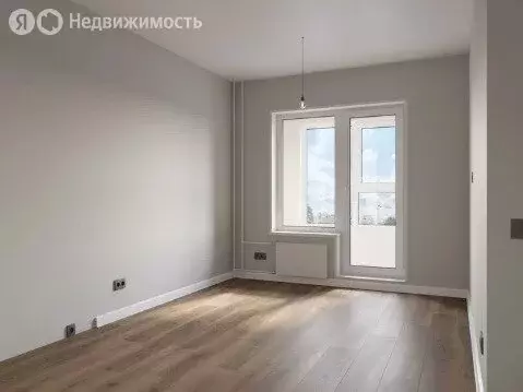 Квартира-студия: городской посёлок Новоселье, Большая Балтийская ... - Фото 2