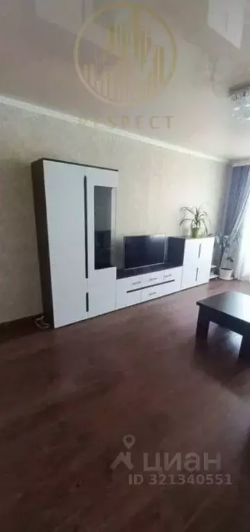 2-к кв. Ставропольский край, Пятигорск ул. Людкевича, 9к2 (68.0 м) - Фото 1