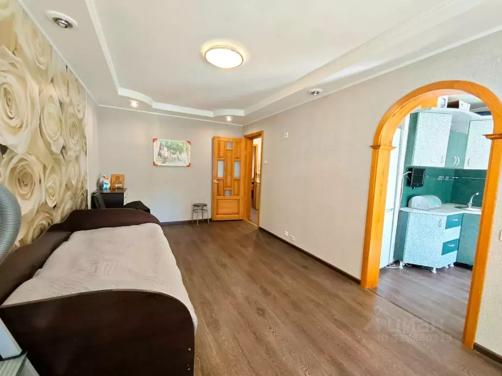 3-к кв. Алтайский край, Бийск пер. Владимира Мартьянова, 49 (60.4 м) - Фото 2