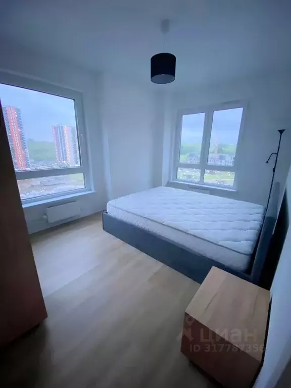 2-к кв. Москва Муравская ул., 38Бк4 (50.0 м) - Фото 0
