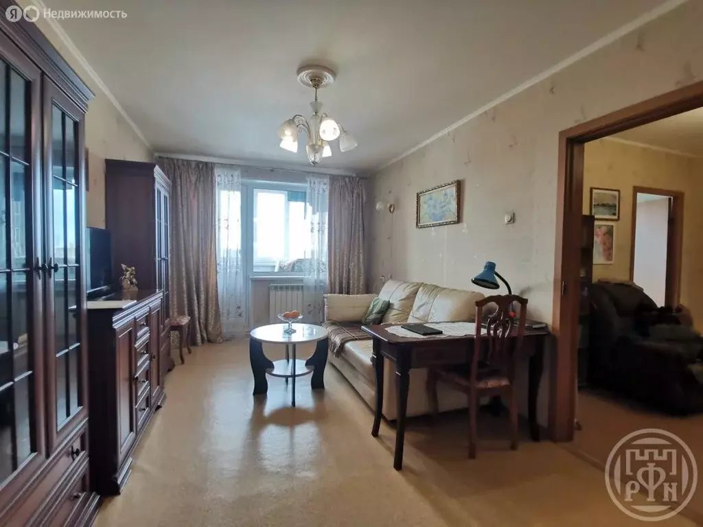 2-комнатная квартира: Луга, проспект Урицкого, 101 (57.2 м) - Фото 2