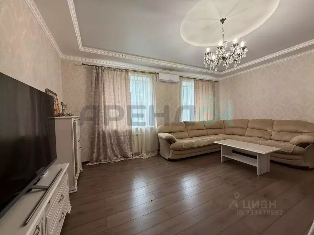 Дом в Татарстан, Казань ул. 2-я Елабужская, 34 (240 м) - Фото 2
