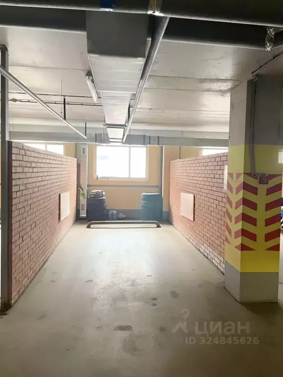 Гараж в Санкт-Петербург ул. Русановская, 9 (16 м) - Фото 2