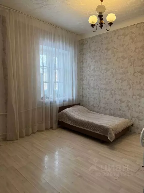 Студия Татарстан, Казань ул. Побежимова, 24 (31.74 м) - Фото 1