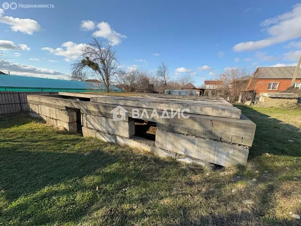 Участок в посёлок Тульский, Жемчужный переулок, 5 (6 м) - Фото 2