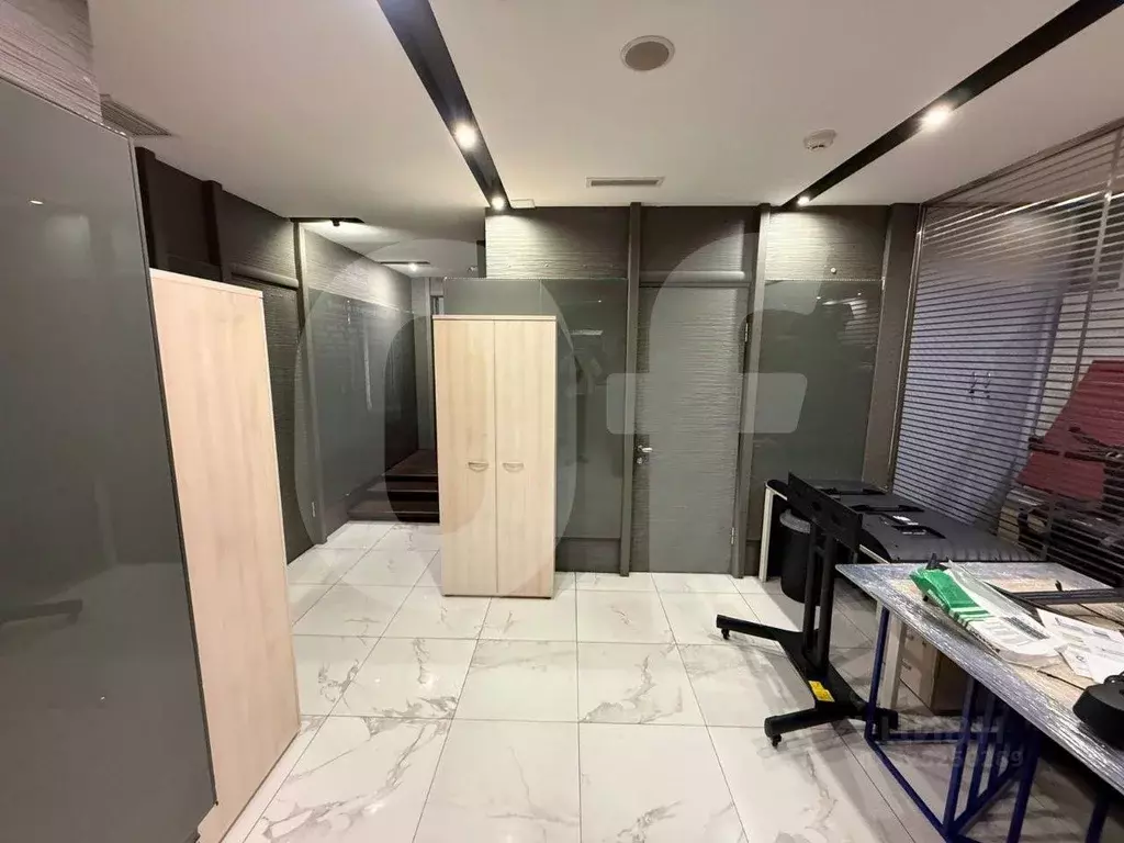 Офис в Москва ул. Красная Пресня, 22 (776 м) - Фото 0