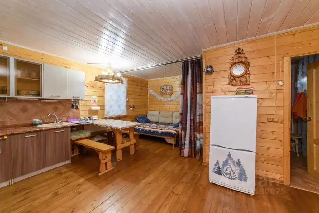 Дом в Ярославская область, Углич Комсомольская ул., 8а (47 м) - Фото 2