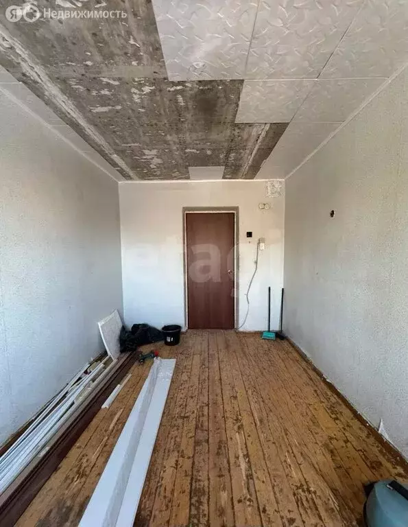 1к в -комнатной квартире (11.7 м) - Фото 1