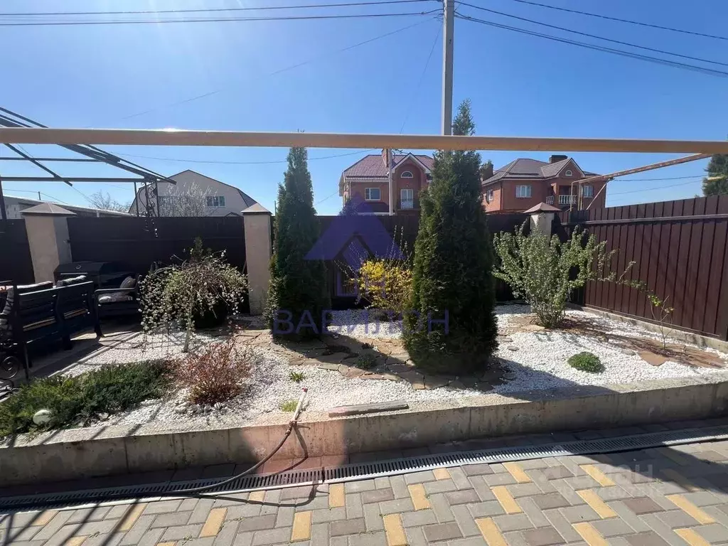 Дом в Ростовская область, Волгодонск Центральная ул., 42А (118 м) - Фото 2