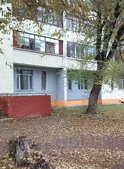 Офис в Московская область, Серпухов городской округ, пос. Большевик ... - Фото 1