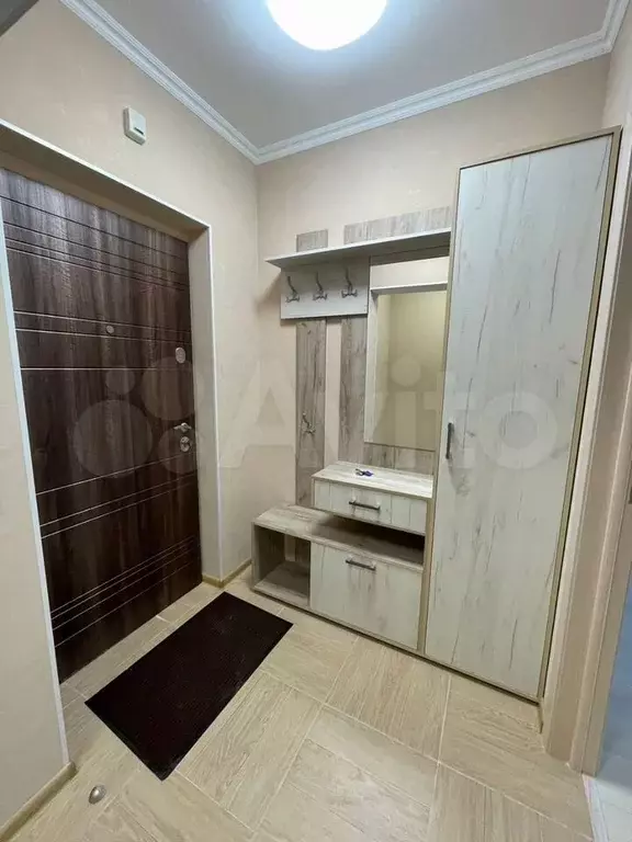 1-к. квартира, 40 м, 2/11 эт. - Фото 1