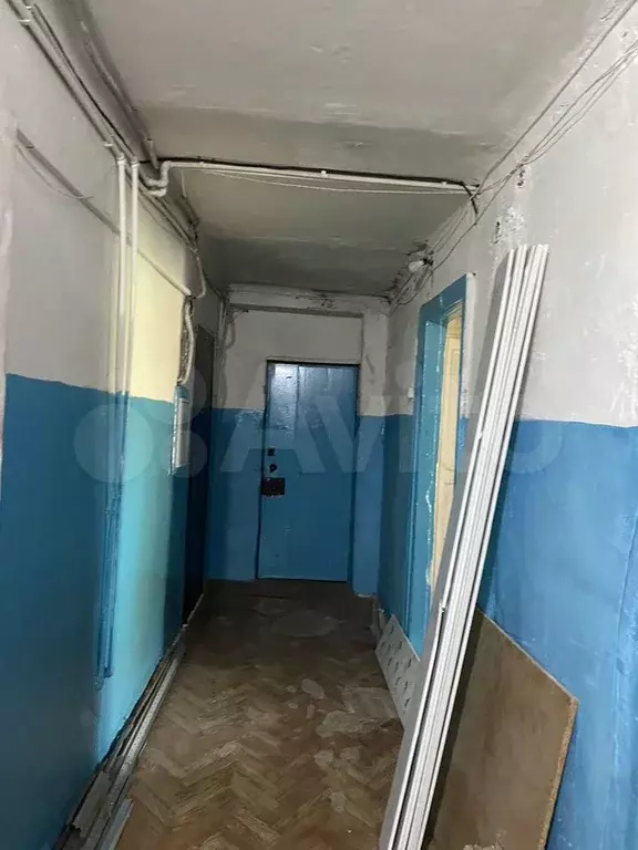 Комната 12 м в 5-к., 3/5 эт. - Фото 0