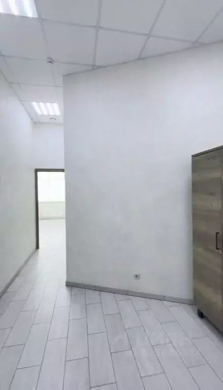 Офис в Свердловская область, Екатеринбург ул. Чкалова, 260 (46 м) - Фото 1