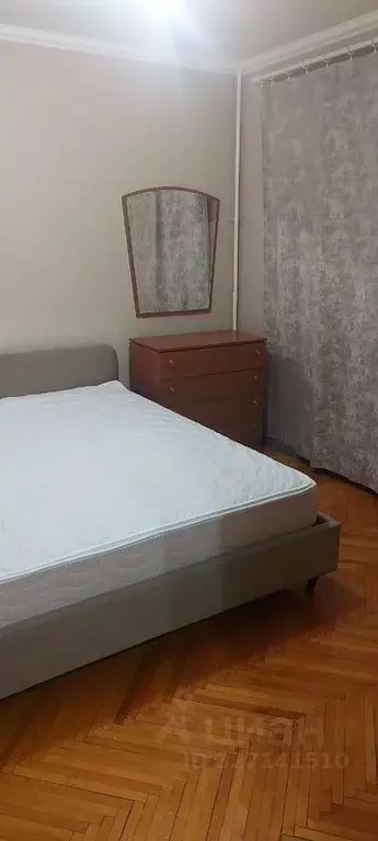 3-к кв. Москва Профсоюзная ул., 92 (51.0 м) - Фото 2