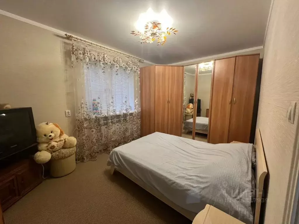 Дом в Саратовская область, Базарный Карабулак рп  (182 м) - Фото 2