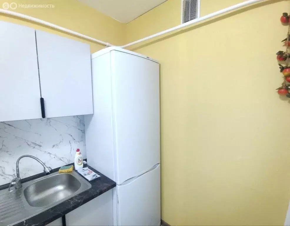 3-комнатная квартира: Елец, улица Кротевича, 27 (62.7 м) - Фото 1