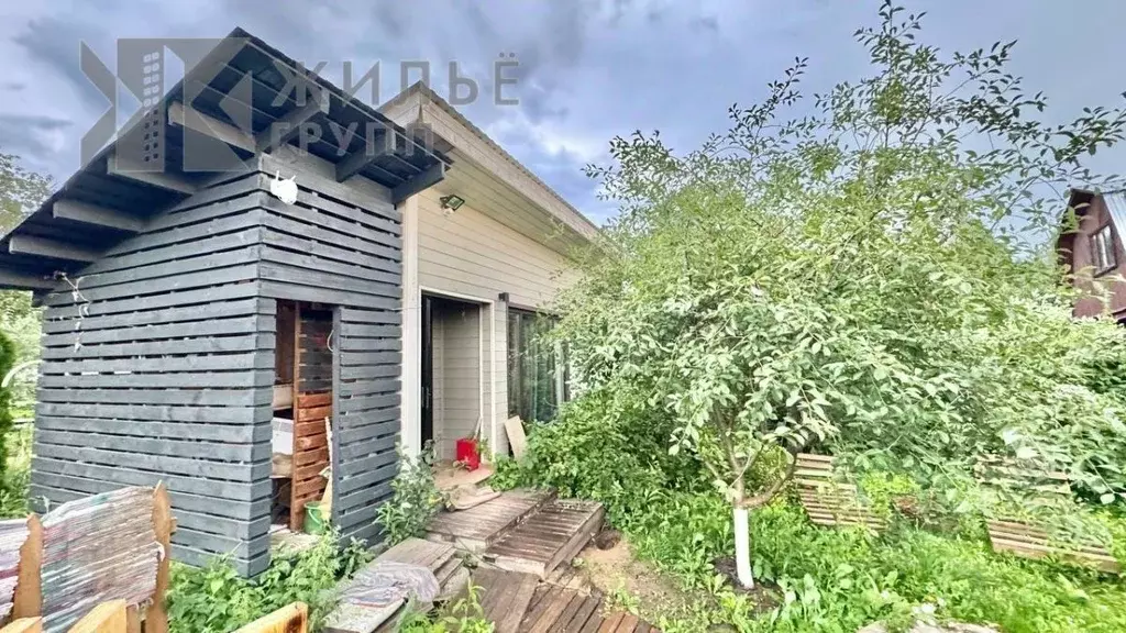 Дом в Мурманская область, Мурманск пл. Пять углов (16 м) - Фото 1