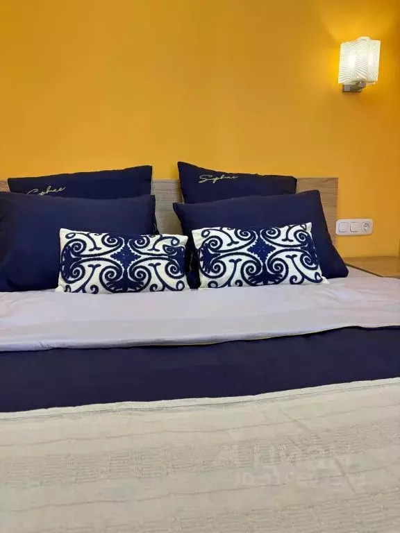 1-к кв. Башкортостан, Уфа ул. Менделеева, 150/5 (45.0 м) - Фото 1