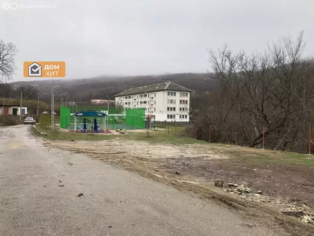 1-комнатная квартира: Соколиное, Лесная улица, 1 (44.5 м) - Фото 1
