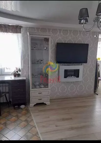 Продаётся 2-к квартира, 54.1 м - Фото 0