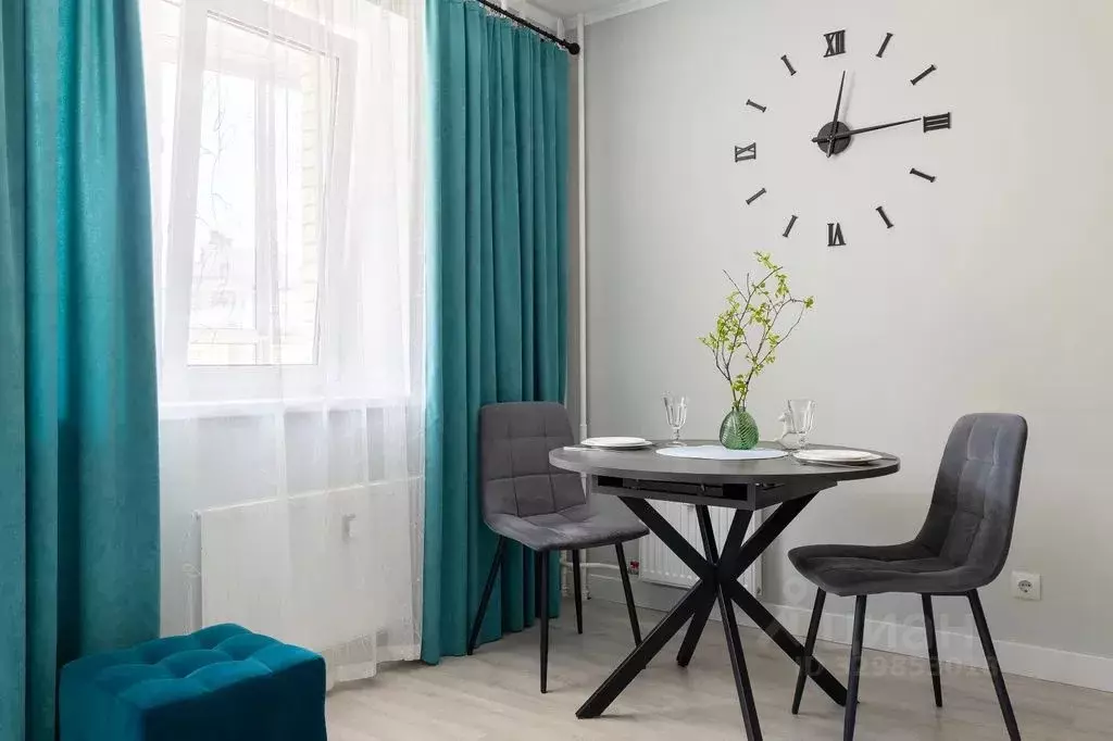 1-к кв. Санкт-Петербург Заневский просп., 42 (25.0 м) - Фото 2
