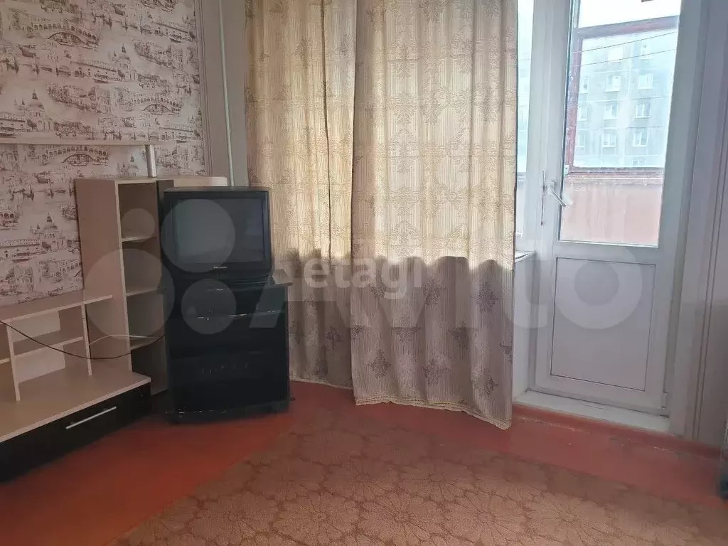 1-к. квартира, 36,6 м, 2/9 эт. - Фото 0