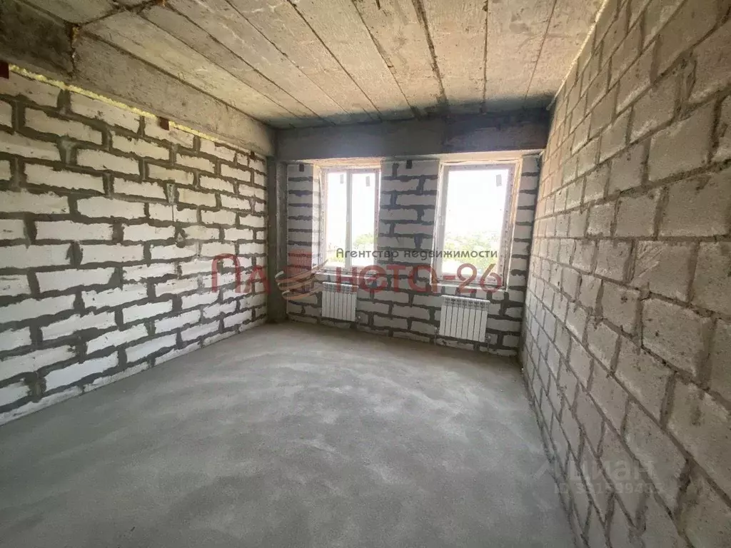 3-к кв. Ставропольский край, Пятигорск ул. Пестова, 5к3 (113.5 м) - Фото 1