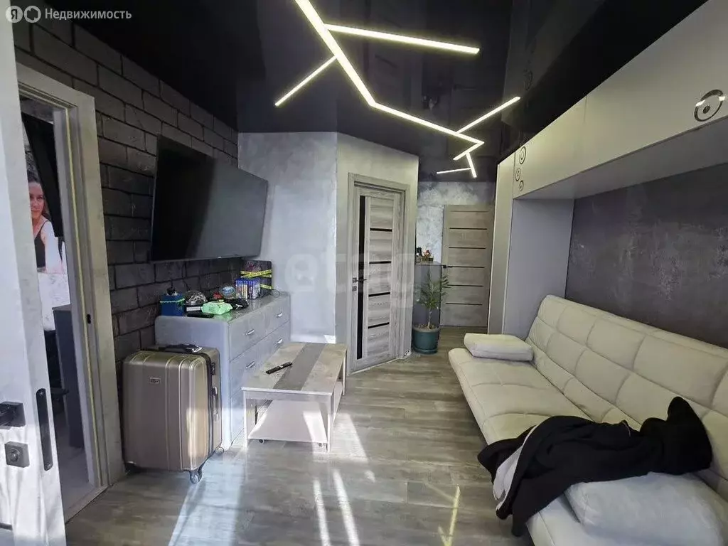 4-комнатная квартира: Ярославль, Северный жилой район, улица Елены ... - Фото 1