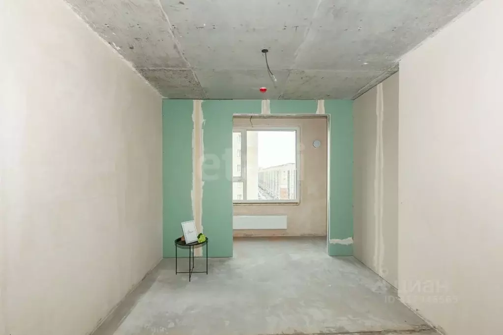 1-к кв. Омская область, Омск ул. Б.Г. Шаронова, 9 (48.7 м) - Фото 0