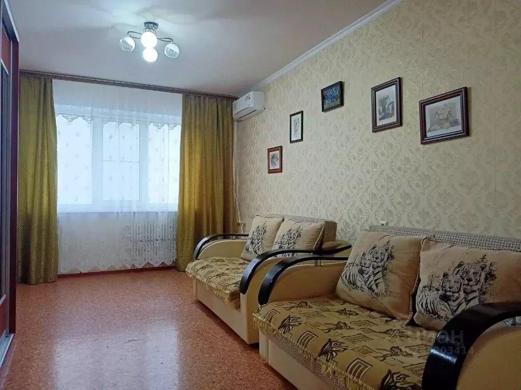 2-к кв. Воронежская область, Воронеж ул. Генерала Перхоровича, 10 ... - Фото 1