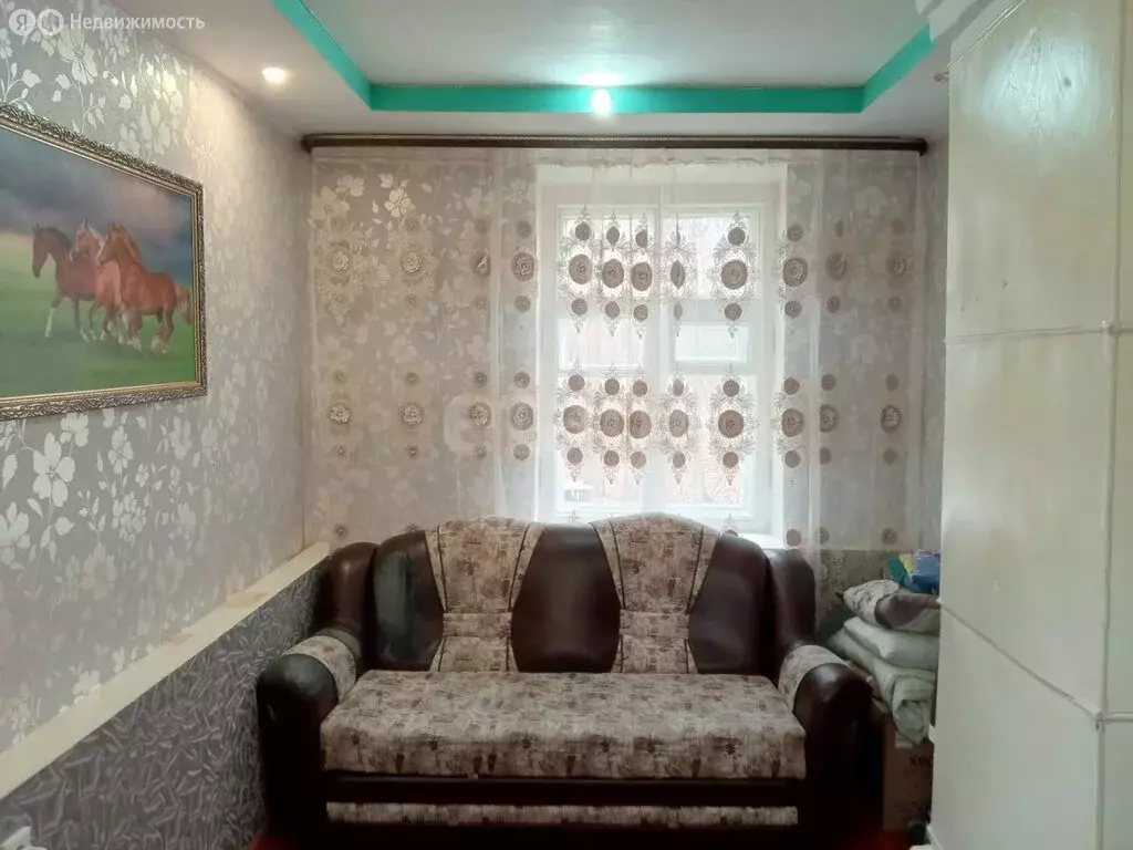 2-комнатная квартира: Камышлов, улица Карла Либкнехта, 3А (38.6 м) - Фото 2