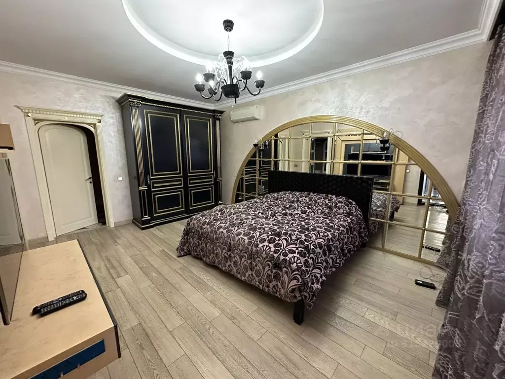 Коттедж в Москва Крекшино кп, ул. Клубничная, 29 (500 м) - Фото 1