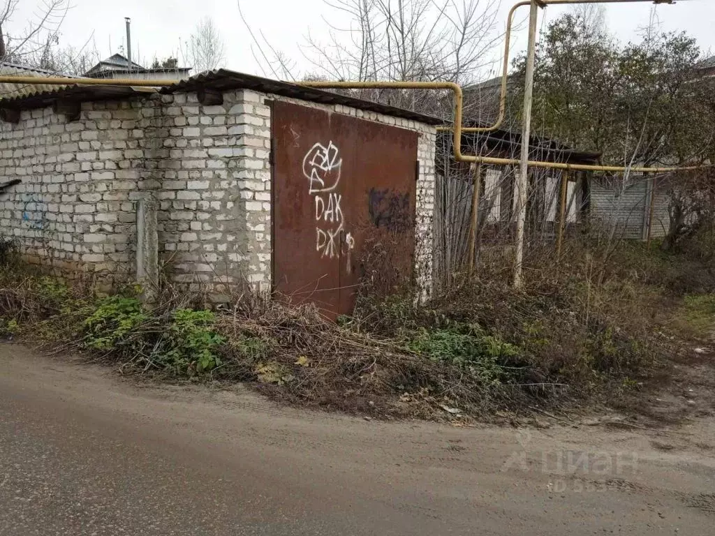 Дом в Нижегородская область, Павлово Луговая ул., 9 (20 м) - Фото 1