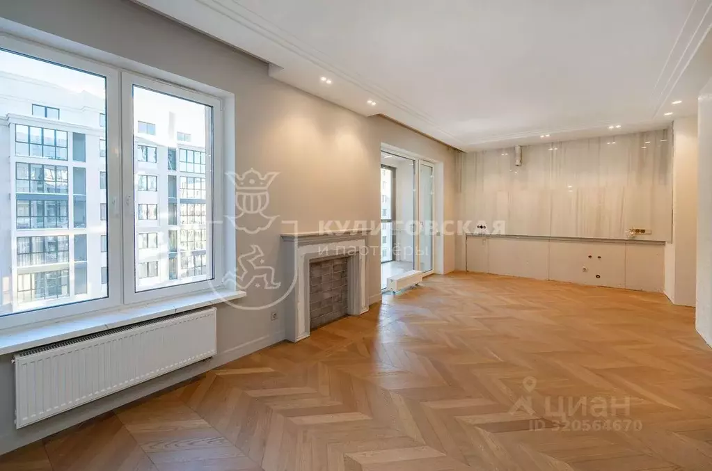 3-к кв. Свердловская область, Екатеринбург ул. Степана Разина, 23 ... - Фото 1