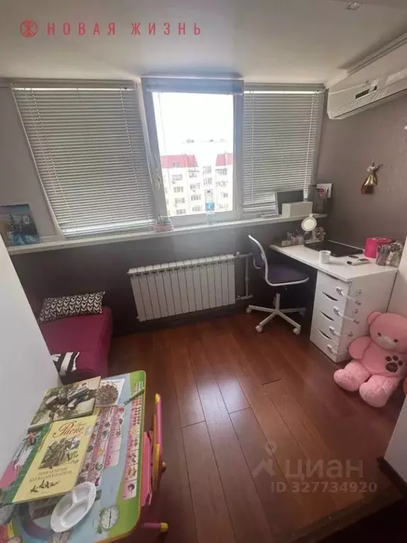 3-к кв. Самарская область, Самара Волжское ш., 119 (105.0 м) - Фото 2