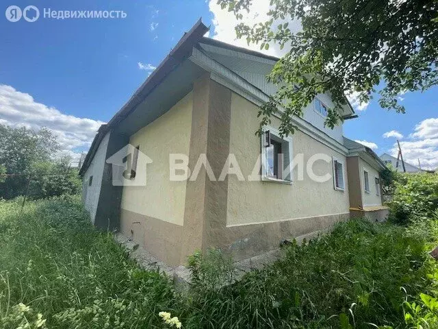 Дом в Пенза, Ново-Гражданская улица, 51/43 (93.5 м) - Фото 1