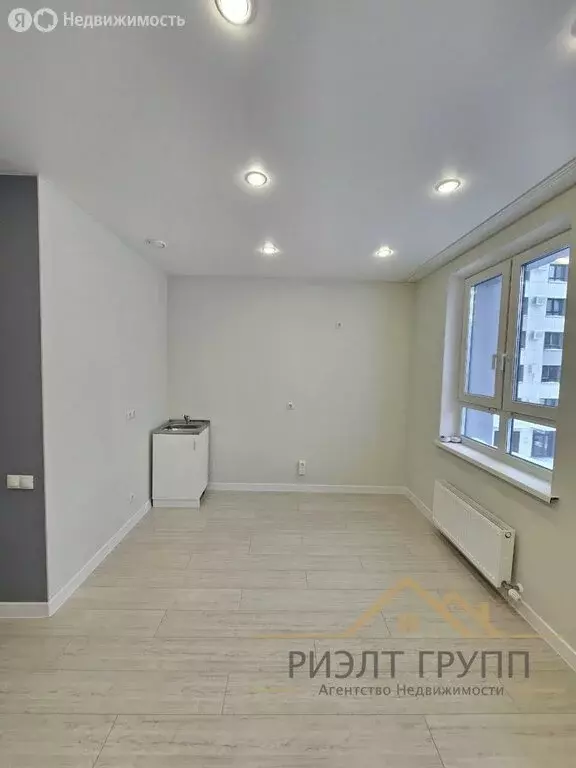 Квартира-студия: Казань, улица Ярдем, 23 (28 м) - Фото 1