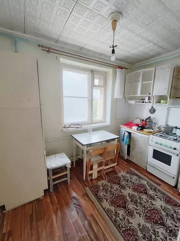 2-к кв. Ленинградская область, Гатчинский муниципальный округ, д. ... - Фото 1