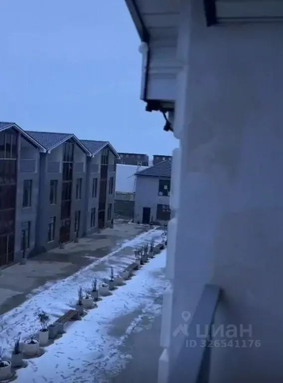 1-к кв. Дагестан, Каспийск ул. 1-я Линия, 10 (42.0 м) - Фото 2