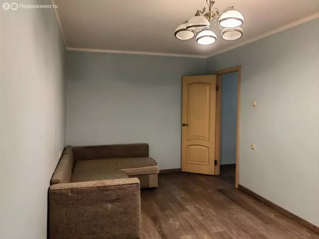 2-комнатная квартира: Москва, Кронштадтский бульвар, 39к1 (50 м) - Фото 0