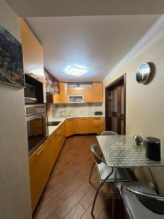 3-к кв. Сахалинская область, Анива Пионерская ул., 5 (67.0 м) - Фото 0