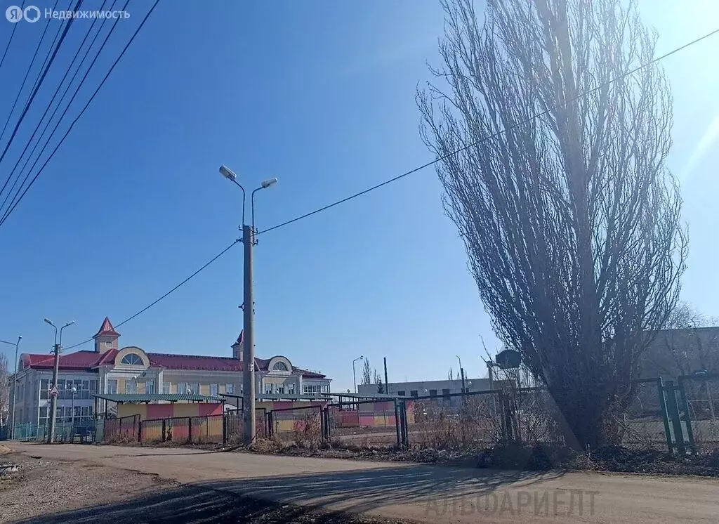 Участок в Омск, 2-я Брянская улица (11.45 м) - Фото 1