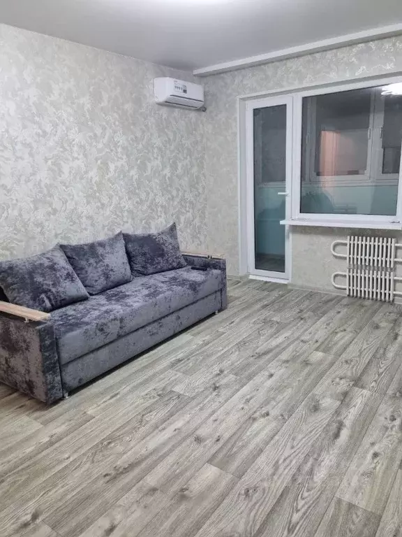 1-к кв. Волгоградская область, Волгоград ул. Академика Богомольца, 6 ... - Фото 2