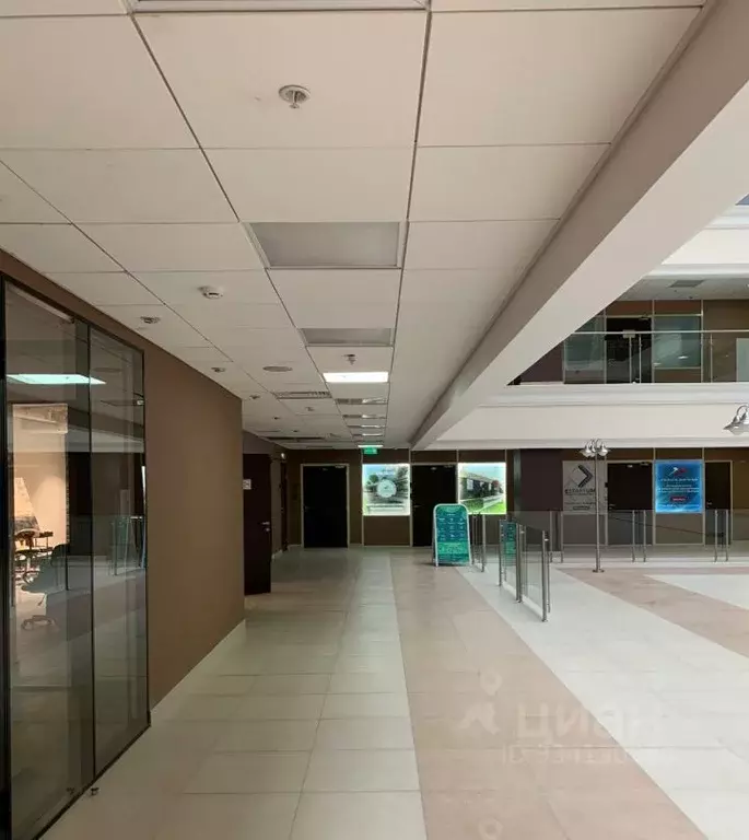Офис в Московская область, Красногорск Ильинское ш., 1а (210 м) - Фото 1