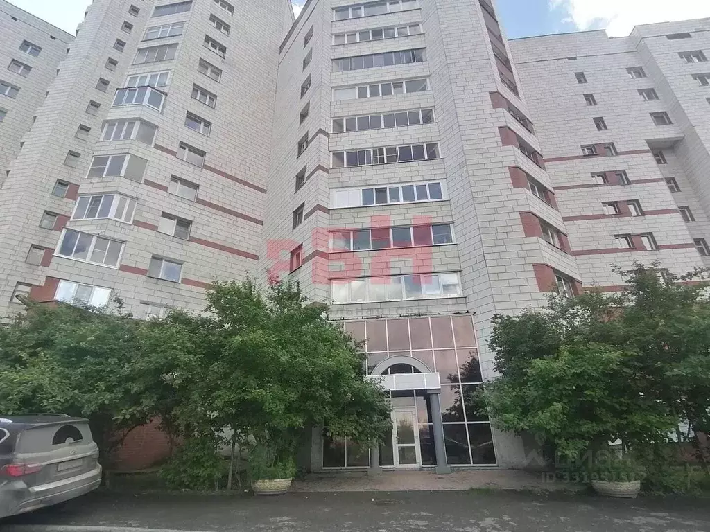 Офис в Свердловская область, Екатеринбург ул. Токарей, 24 (450 м) - Фото 1