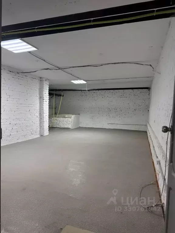 Помещение свободного назначения в Москва ул. Марии Ульяновой, 9К3 (49 ... - Фото 1