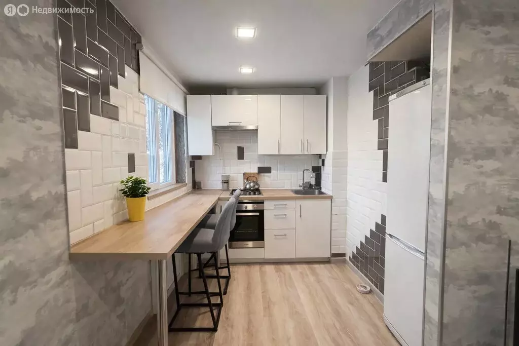 1-комнатная квартира: Екатеринбург, жилой район Вторчермет, ... - Фото 2