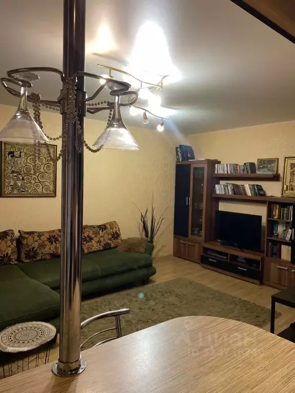 2-к кв. Брянская область, Брянск ул. Брянского Фронта, 6 (46.3 м) - Фото 2