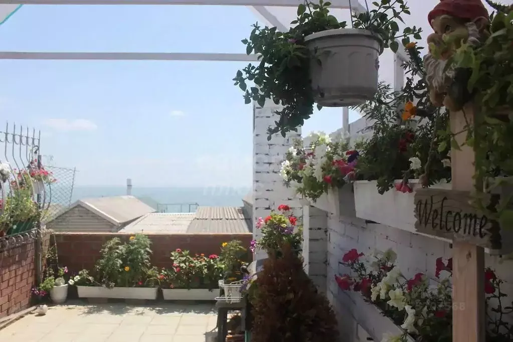 Коттедж в Ростовская область, Таганрог ул. Адмирала Крюйса, 32 (85 м) - Фото 2